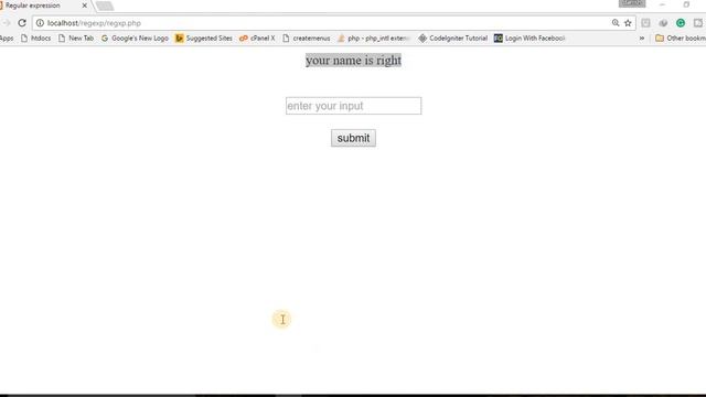 Regular Expression in hindi part-2 (Hindi/urdu) смотреть онлайн