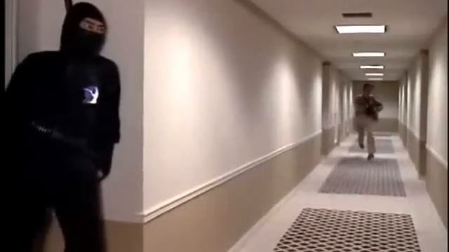 Revenge of The Ninja: Hunting Ninja смотреть онлайн