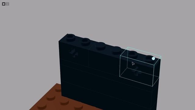 How to make Roblox Doors LEGO Minifigs PART 3: El Goblino, Bob, Snare, Dupe, Void, and Jeff смотреть онлайн