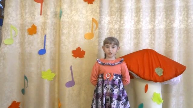 Страна читающая — Камила Манапова (6лет) читает произведение «Лебедь, Рак и Щука» И. А. Крылова
