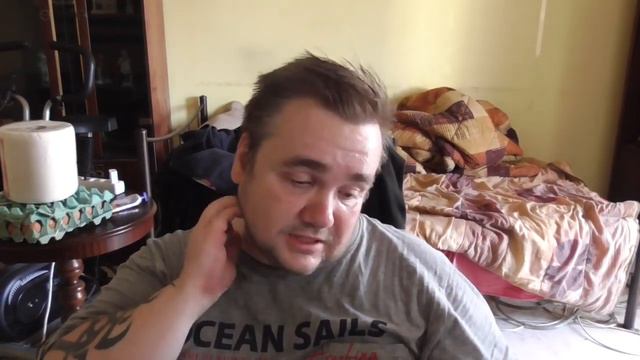 ОБЗОР ПОКУПОК НАЧИНАЮЩЕГО КАЧКА