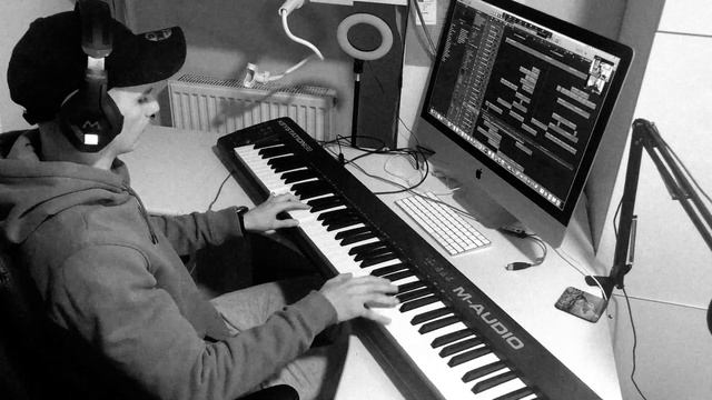 Mason Music Composition.
