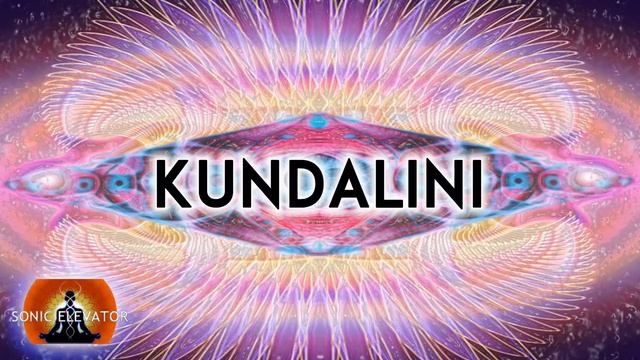 WARNING!!! FAST KUNDALINI AWAKENING MUSIC : MOST POWERFUL BINAURAL BEATS KUNDALINI ACTIVATION MUSIC