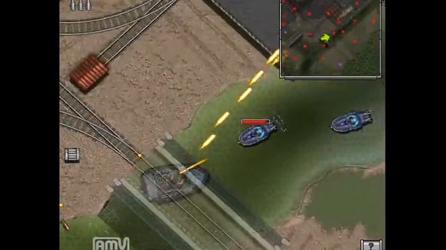 River Raider: Mission 4/8 Speed Run смотреть онлайн