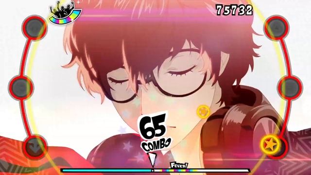 P5D: Groovy (Opening version) смотреть онлайн