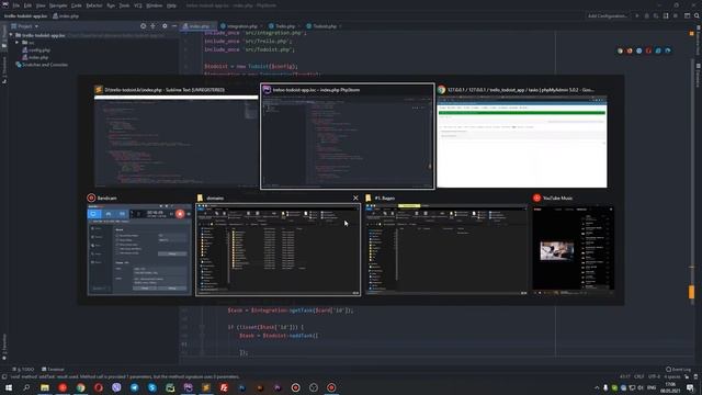Интеграция Trello и Todoist. Как работать с REST API. Backend-разработка на PHP смотреть онлайн