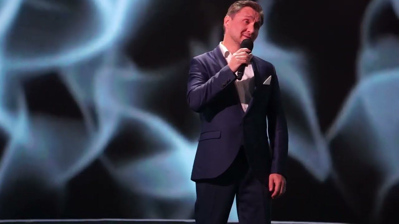 Виталий Ленский. Москвичи. (LIVE 11.09.21) смотреть онлайн