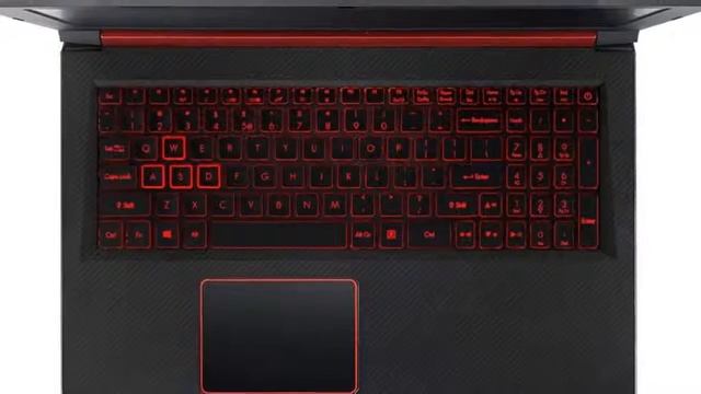 Acer Nitro 5 AN515-52-57WR (NH.Q3LSI.008) Laptop Detail Specification смотреть онлайн