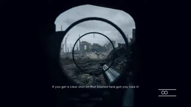 Battlefield 1 (PS4) 01 Researching Historically Accurate Games With Unlimited Ammo смотреть онлайн