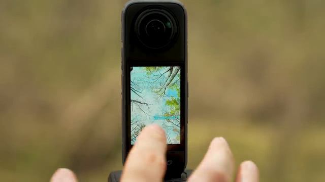 Insta360 X4 _ Complete Beginners Guide & Best Settings