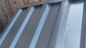 Коптильный шкаф /Коптильня своими руками / Зауральское подворье