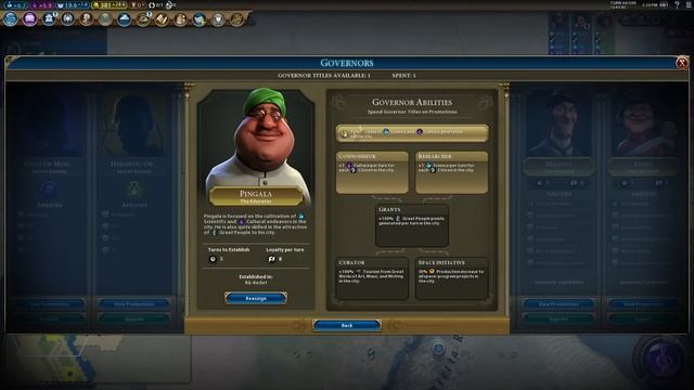 This Pantheon Choice Turned A Terrible Start Into PURE AWESOME #1 – Deity Egypt (Civ 6) смотреть онлайн