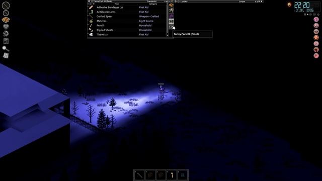ZERO TO HERO | THE CRYO HORDE PREPPER | SEASON 3 | PART 3 | PROJECT ZOMBOID смотреть онлайн