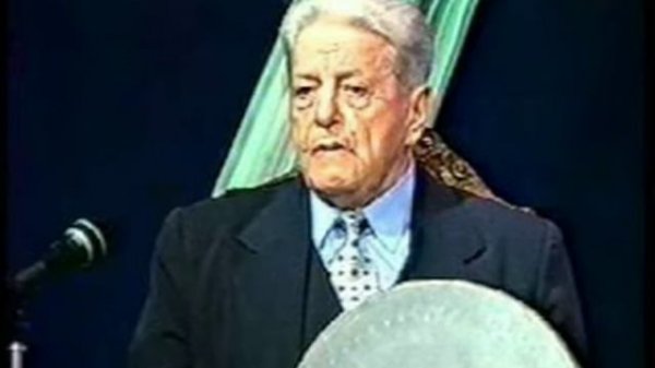 Əlibaba Məmmədov - Bir dənəsən.mus Əlibaba M, söz Əliağa Vahid