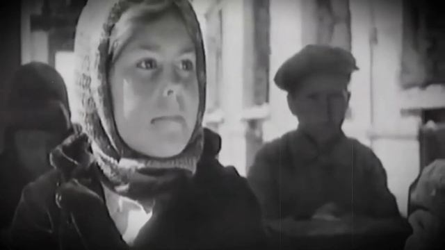 #СтихиоВеликойОтечественнойвойне Дина Немировская "Украденное детство" смотреть онлайн