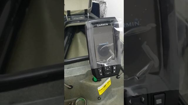Installation of Garmin Striker plus 4CV in a Hobie PA12 Kayak part 2 (Tagalog) смотреть онлайн