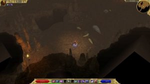 Saqqara Mod - Titan Quest Anniversary Edition