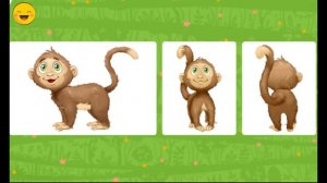 Развивающий мультик,изучаем животных, танцуем вместе с коровой МУ-МУ-КА