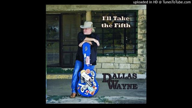 Dallas Wayne - If These Walls Could Cry смотреть онлайн