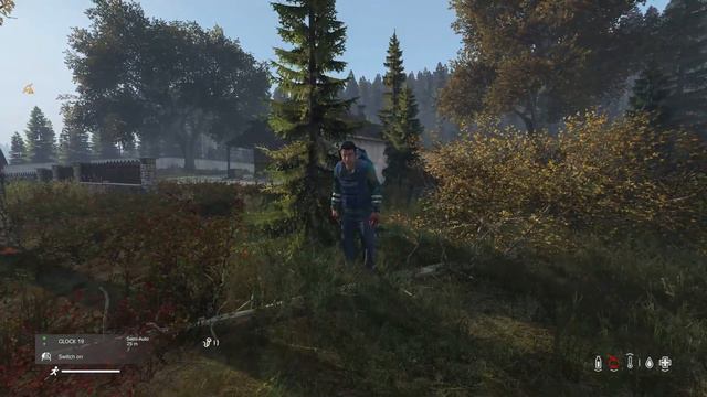 Saving Fresh Spawns on DayZ смотреть онлайн