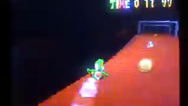 Super Mario star33-Princess's Secret Slide star1 смотреть онлайн