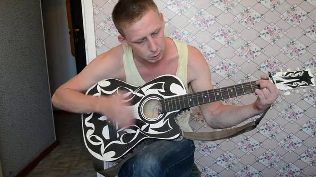 Лирический мега хит Прошу уйди из головы...(Дмитрий Карпушин) смотреть онлайн