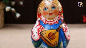 РУССКАЯ МАТРЁШКА ИСТОРИЯ СОЗДАНИЯ ДУША РОССИИ