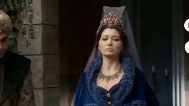 Кесем султан {Хурем, Нурбану, Сулиман, Селим} смотреть онлайн