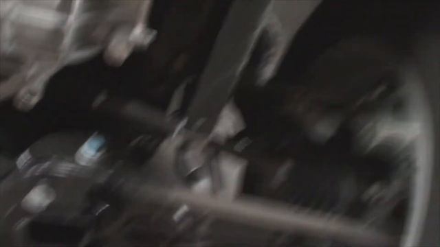 0662 Skid Plate KOLCHUGA For Hyundai Elantra VI (AD)