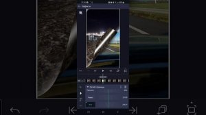 Alight Motion как сделать многослойный альбом,  эффект перелистывание страницы. Как перемешать слои