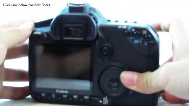 Canon EOS 40d - Canon Cameras