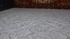 БЕСПРУЖИННЫЙ МАТРАС на пене ELAX: ЭТО ПРОВАЛ!!! 1 год спустя...