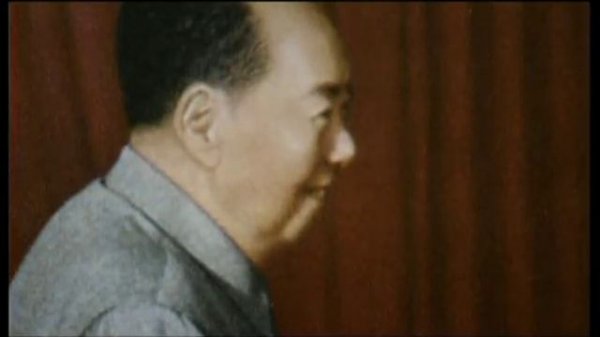 Deng Xiaoping - The Making of a Leader (2007 documentary)