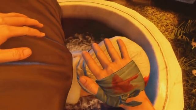 Understanding Bioshock Infinite: Featuring Booker DeWitt смотреть онлайн