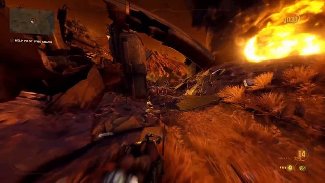 Warframe: Brainlet Plays Through the New War (I'm Him) смотреть онлайн
