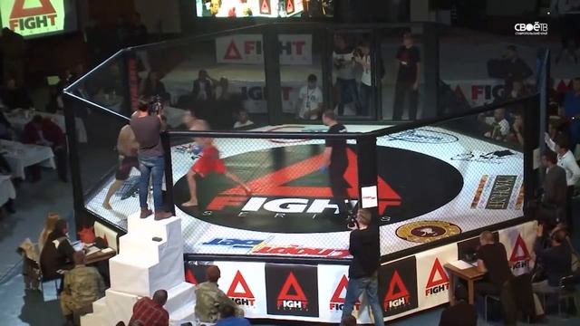 MMA MANIA Задушил!!! Отличный бой!!! Аслан Алтуев г Нальчик vs Акбар Чавтараев г  Пятигорск