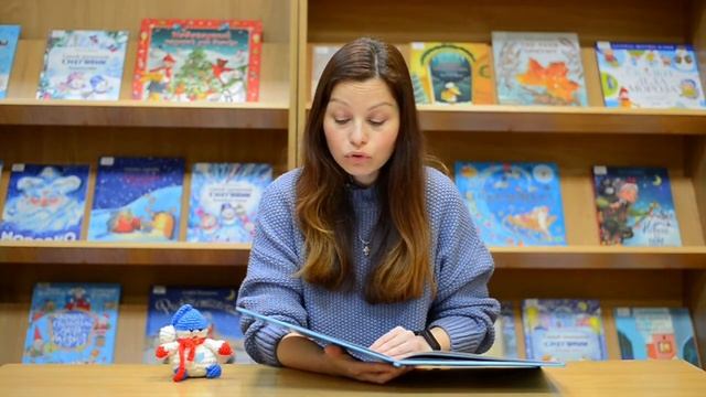 Книжки - малышки