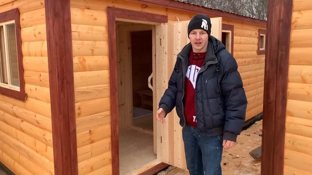 Бани под ключ в Белоруссию напрямую из России смотреть онлайн