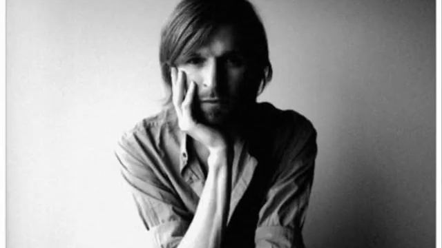 Jay-Jay Johanson New Years Eve смотреть онлайн