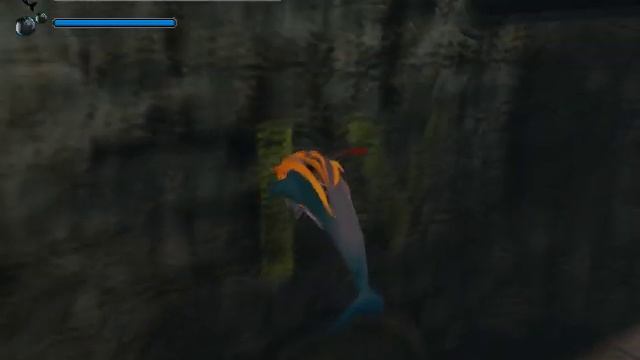 Ecco the Dolphin: Defender of the Future - Part 13: Perpetual Fluidity смотреть онлайн