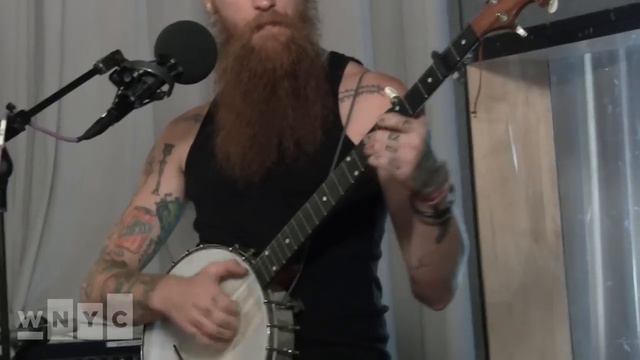 The Devil Makes Three "Do Wrong Right" Live on Soundcheck смотреть онлайн