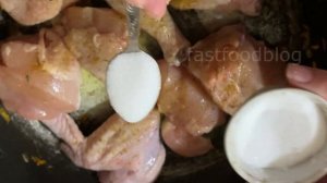 КУРИЦА! Как ПРАВИЛЬНО потушить в кастрюле.