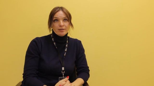 Первый Риелторский Центр. Галина Дедок - руководитель отдела продаж, офис Коломна смотреть онлайн