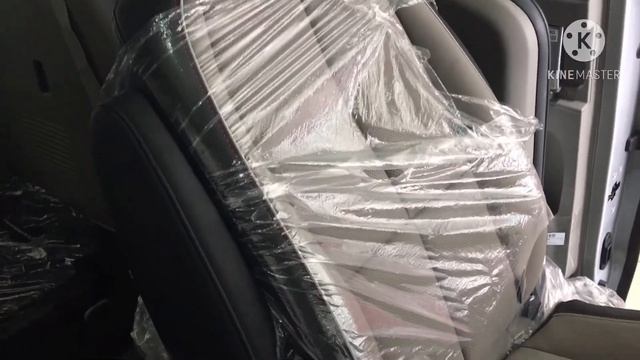 WHY DO I CHOOSE TO BUY KIA GRAND CARNIVAL 2.2L CRDi EX AT 7STRS??? смотреть онлайн