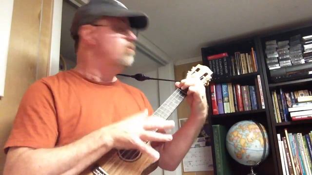 Week 21: Train In Vain (Stand By Me) смотреть онлайн