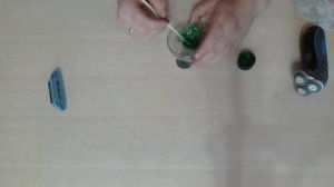 Заточка ножей электробритвы