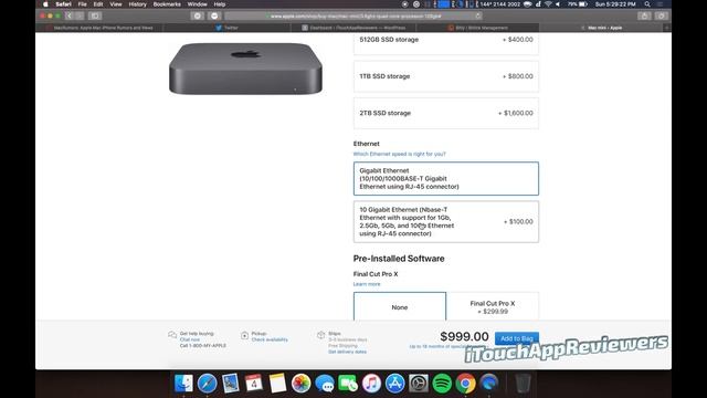 Should you buy the 2018 Mac Mini? смотреть онлайн