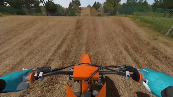 MX Bikes обзор игры