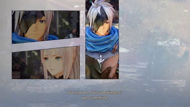 Tales of Arise (PS4) Walkthrough Part 13 смотреть онлайн