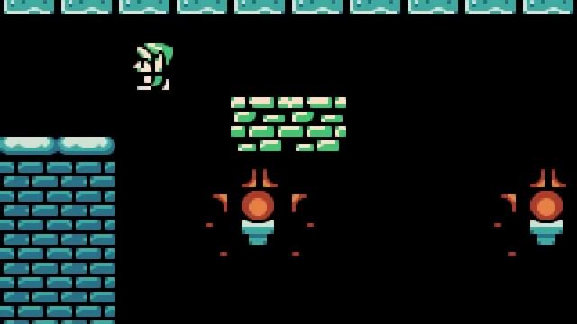 Oracle of Seasons [Part 6 - Poison Moth's Lair] смотреть онлайн